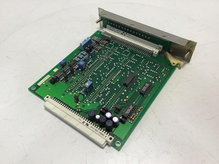 Used STAR AUTOMATION Circuit Board TPC-5247 ST #134874