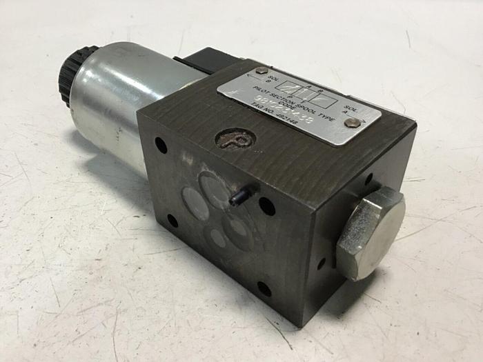 Used BOSCH Valve 081WV16P1V3010FPTWS024/00D51 Used