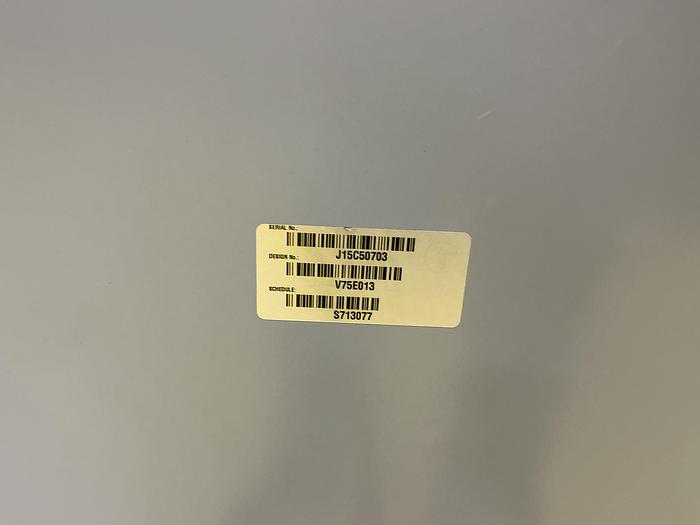 Used SQUARE D 32749-28212-011