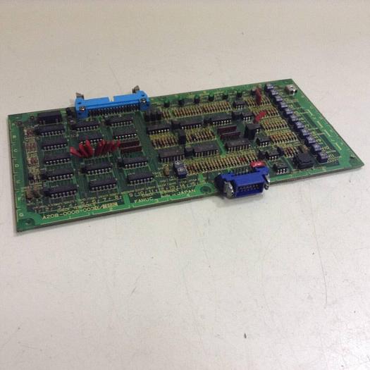 Used FANUC Orientation Board A20B-0008-0030/05C #85697