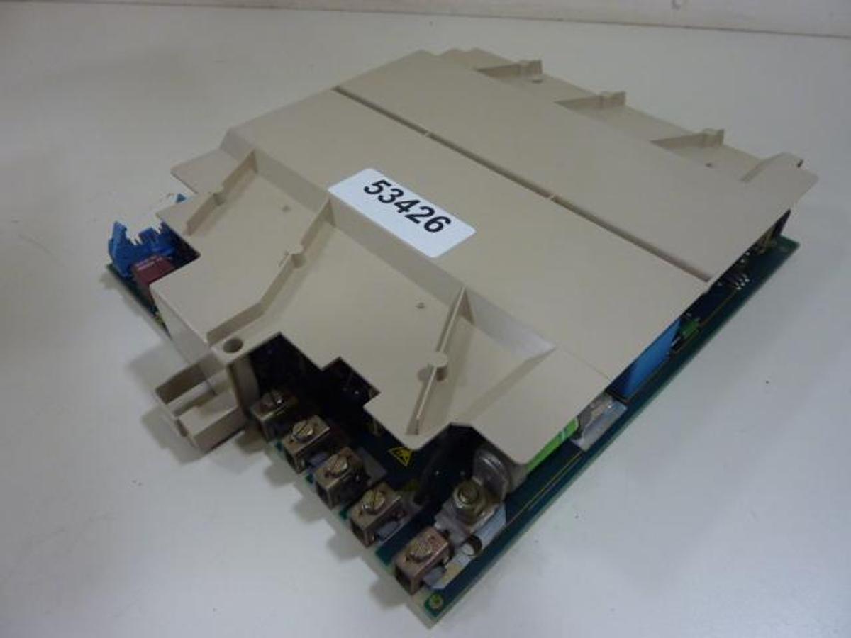 Used SIEMENS Simodrive Board 6SC6120-0FE01 USED