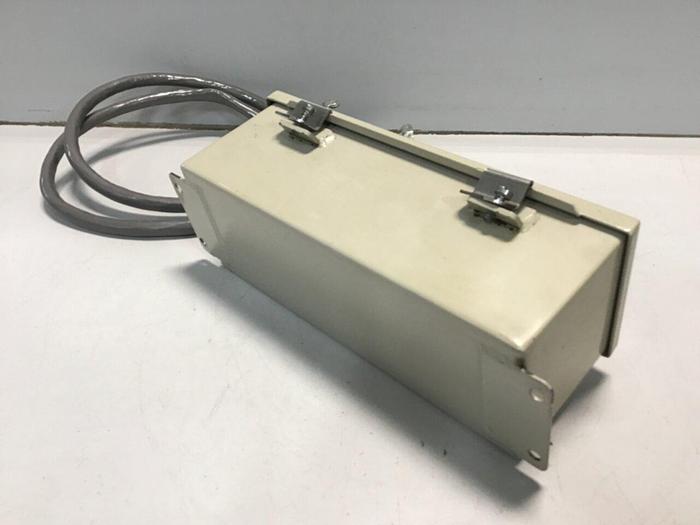 Used CINCINNATI MILACRON Robot Interface 5039436 Used