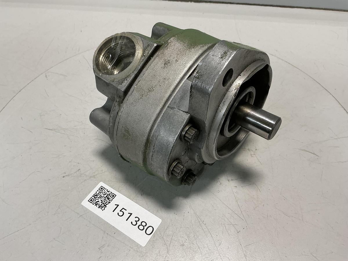 Used EATON 26010 RZC