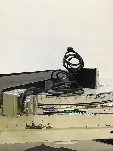 Used MINI MOVER MINI MOVER LITE Belt Conveyor Used #143420