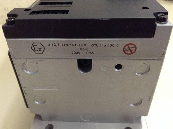 Used FESTO Valve Terminal CPV14 CPV14-VI #70422