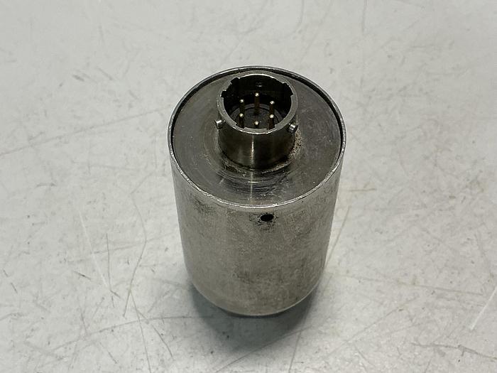 Used DYNISCO PT160-4M-H88