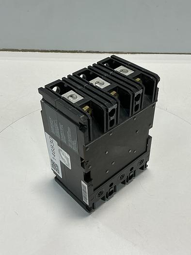 Used SQUARE D FAL36100