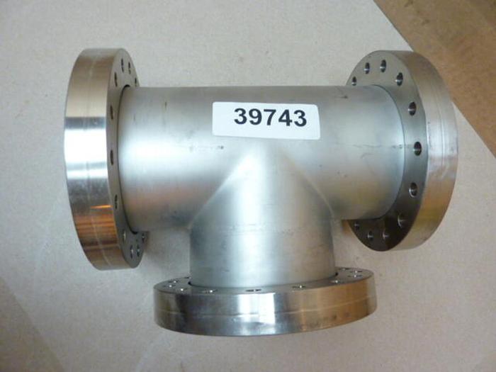 Used A & N CORPORATION Tee 600-400-CFTL #39743