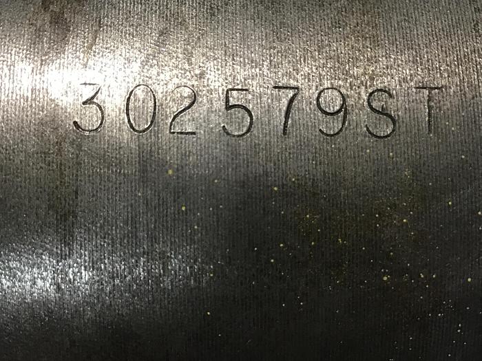 Used VAN DORN 170RS-14FHT / DHATBN