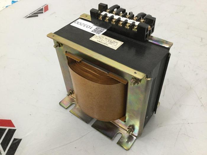 Used SHOWA 0.9 kVA Transformer 43991-2 Used #103200