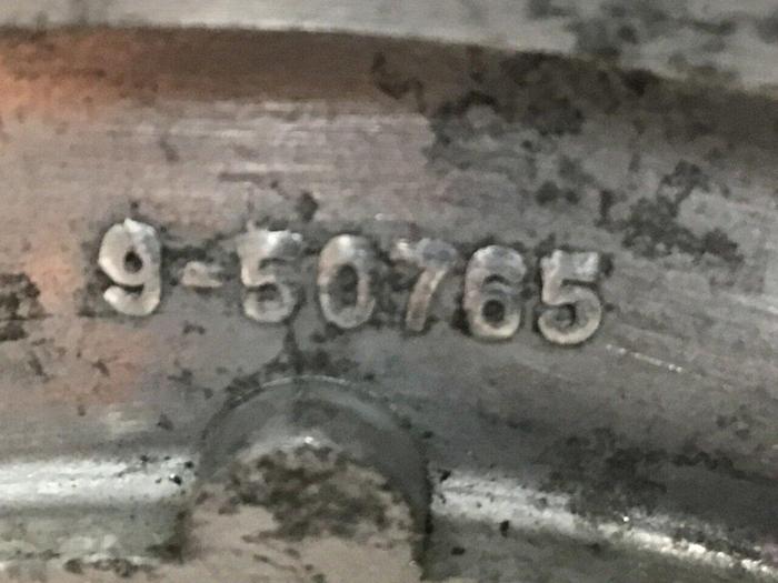 Used ELECTRA Gear 2400AC540L/F Used