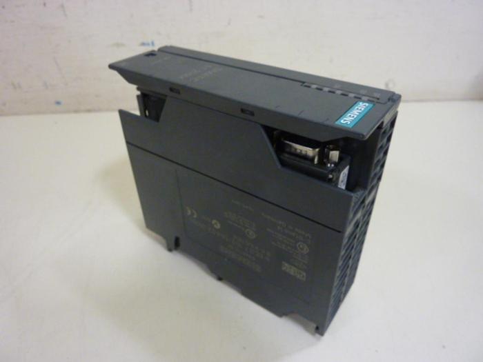 Used SIEMENS Interface Module 6ES7 153-1AA03-0XB0 #66541