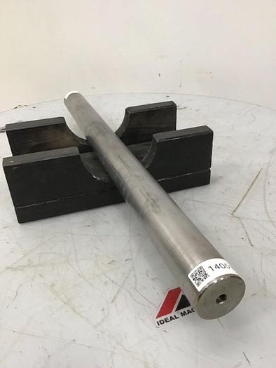 Used VAN DORN Crosshead Slide Pin 300617 ST #140510