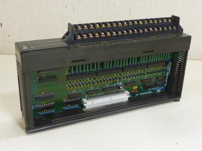 Used MITSUBISHI Programmable Controller AX11 #67037