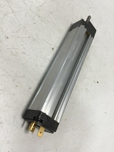 Used NOVOTECHNIK Linear Transducer LWH100 #117943