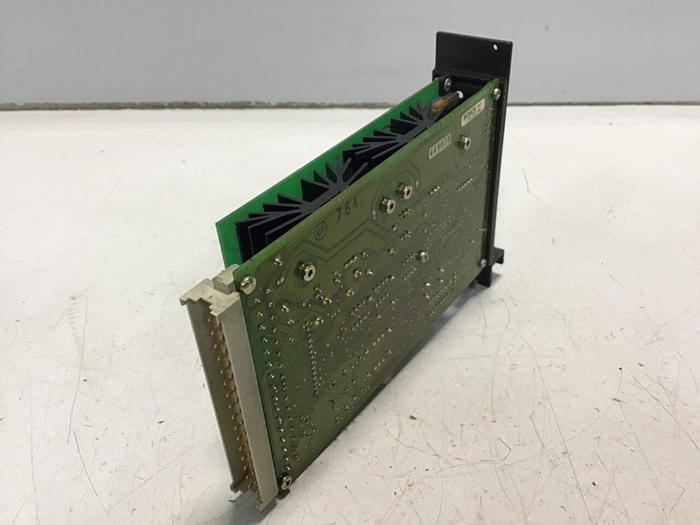 Used BOSCH Circuit Board Card 2STV-PQ 0 811 405 089 Used