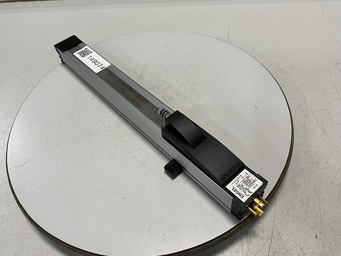 Used NOVOTECHNIK TLH 225