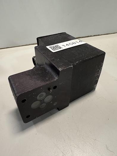 Used VICKERS EHST-3-FVF-30