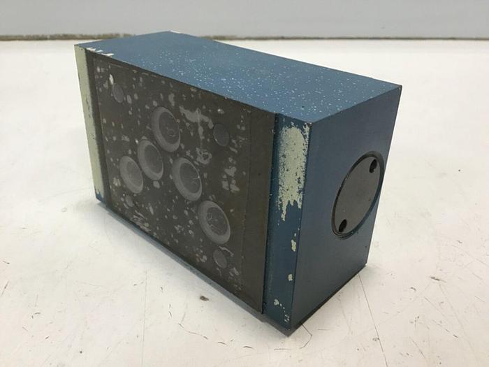 Used BOSCH Check Valve 0 811 020 027 Used