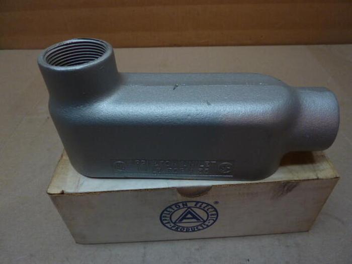 APPLETON Conduit Body LB125-M #31029