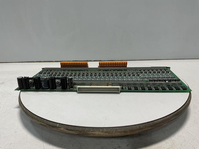 Used VAN DORN PCB PC330-038 REV-C