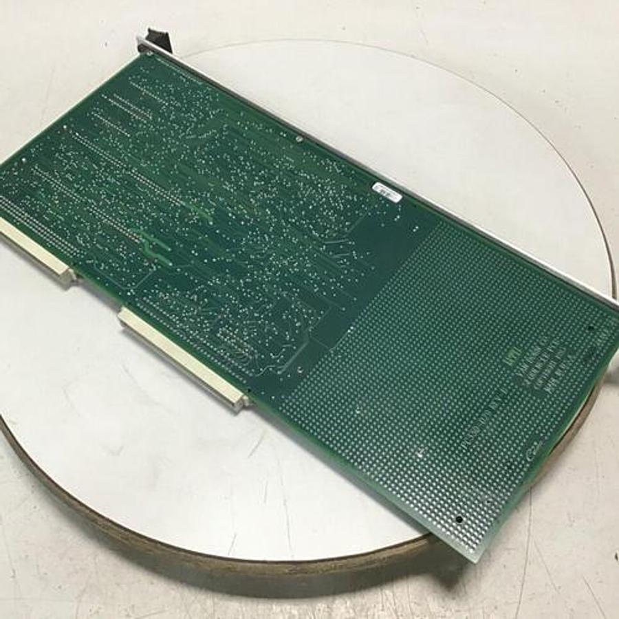 Used Van Dorn PC330-029 330-029 CIRCUIT BOARD USED #145299