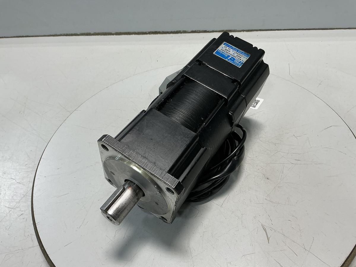 Used TAMAGAWA  4513N3034E200