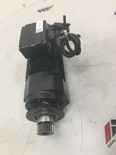 Used SEW USOCOME Servo Motor RF32DT80K4/BMG/HR #114771