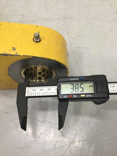 Used VAN DORN Toggle Link 300824 #117474