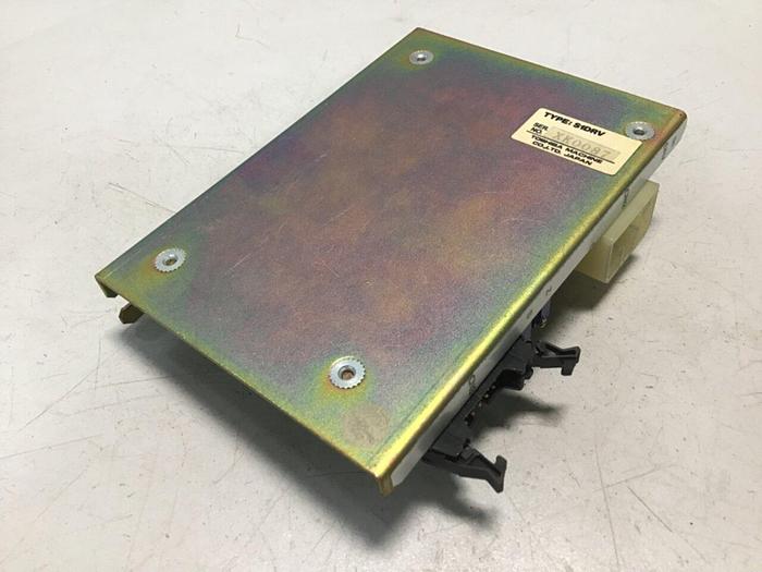 Used TOSHIBA Circuit Board S1DRV L4104140 Used