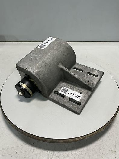 Used VAN DORN IH/6601A502