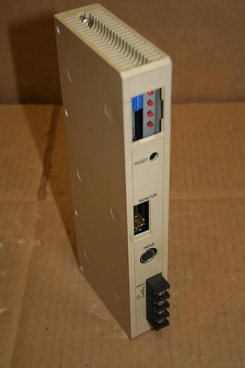 Used OMRON ID Sensor Unit C500-IDS01-V2 Used