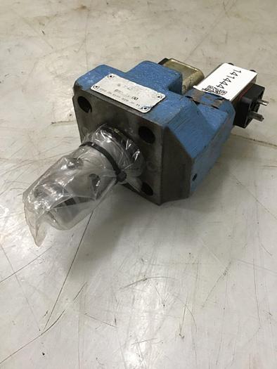 Used VICKERS Valve CVU 25 EFP1 B29 30 11 Used