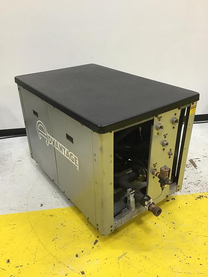 Used Advantage M1D-10WR