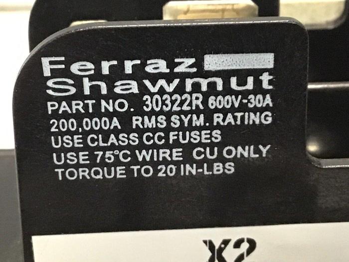 Used AUTOMATION DIRECT Single Phase Transformer CPT115-300-F #115316