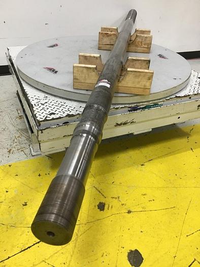 Used KAWAGUCHI Tie Bar S-9263 Used