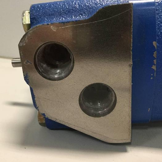 Used SUMITOMO EATON Orbit Motor 2TH08AS2S-E3236 #97562