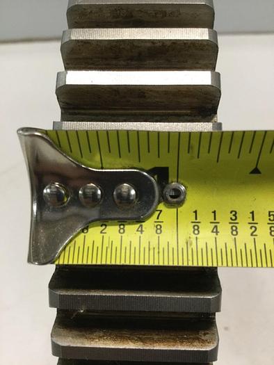 Used MARTIN Speed Gear 307257 #109508