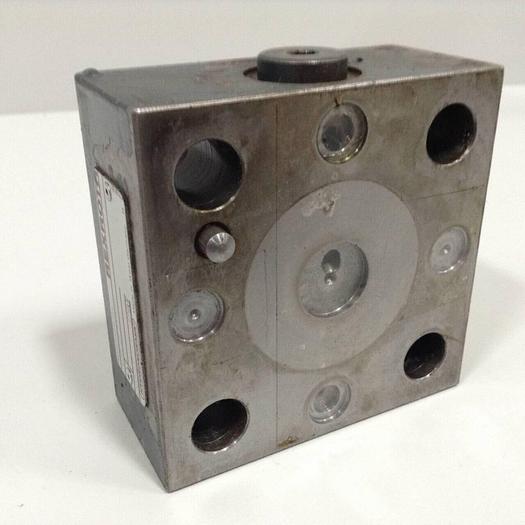 Used REXROTH Valve LFA25D60F #89996