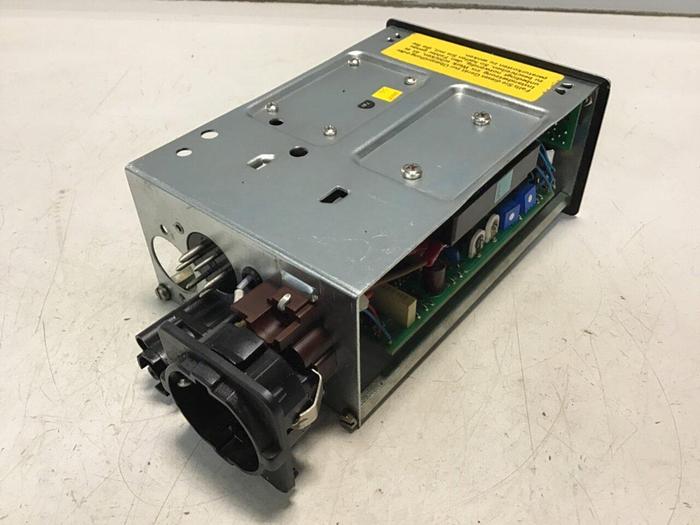 Used ARBURG Temperature Control FF10G250/500 Used