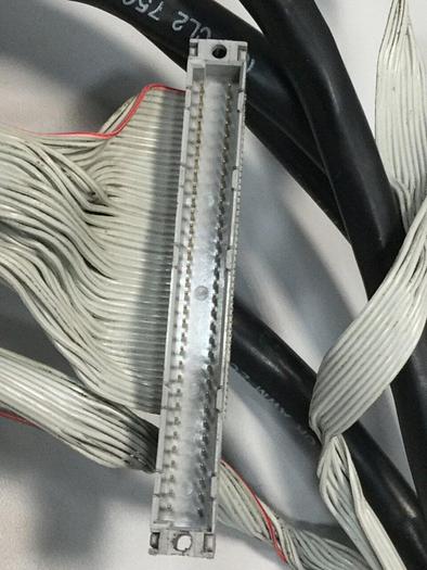 Used ENGEL Control Cable ES 80/30 CABLE #101787