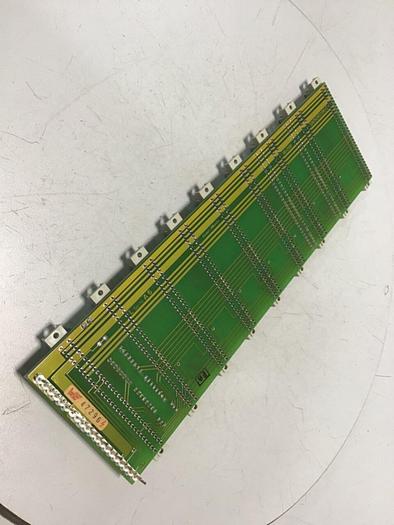 Used KRAUSS MAFFEI Circuit Board VD200 #120232