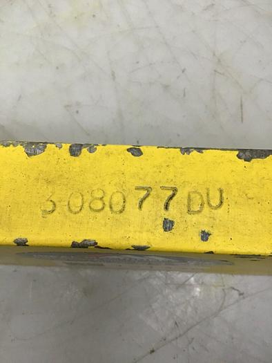 Used VAN DORN Toggle Link 308077 #131379