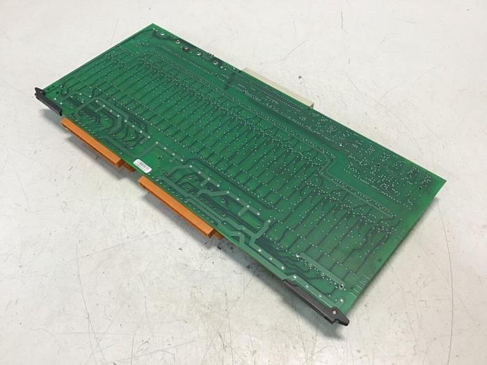 Used VAN DORN Pathfinder DC Output Board PC330-038 Used