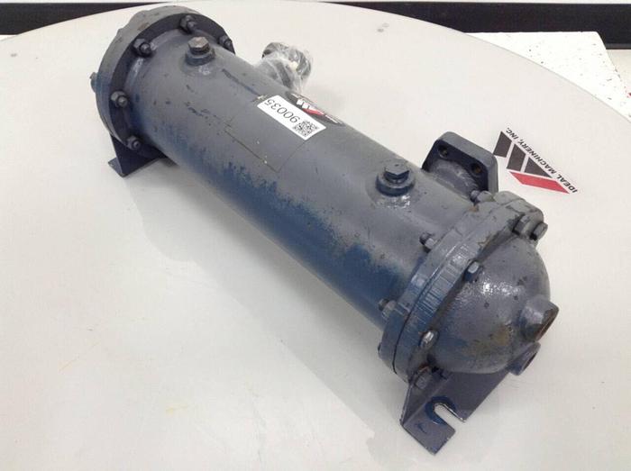 Used ITT STANDARD Heat Exchanger SX2000 Used