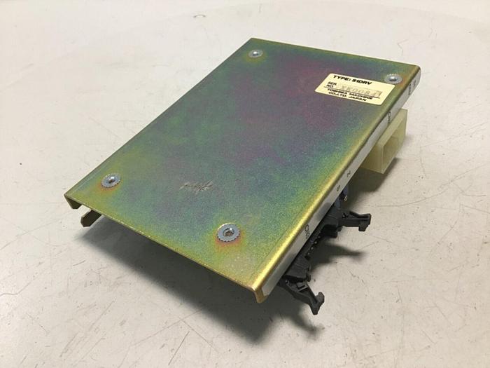 Used TOSHIBA Circuit Board S1DRV L4104140 Used