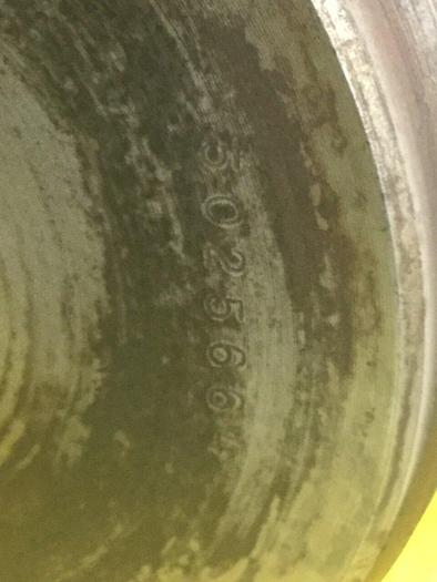 Used CINCINNATI MILACRON Tie Bar 5025664 Used