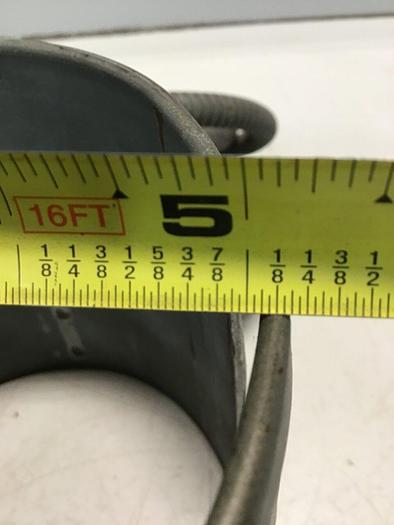 WATLOW 1100 Watt Heater Band 1592OAXX #125715