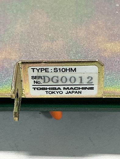 Used TOSHIBA H2184371