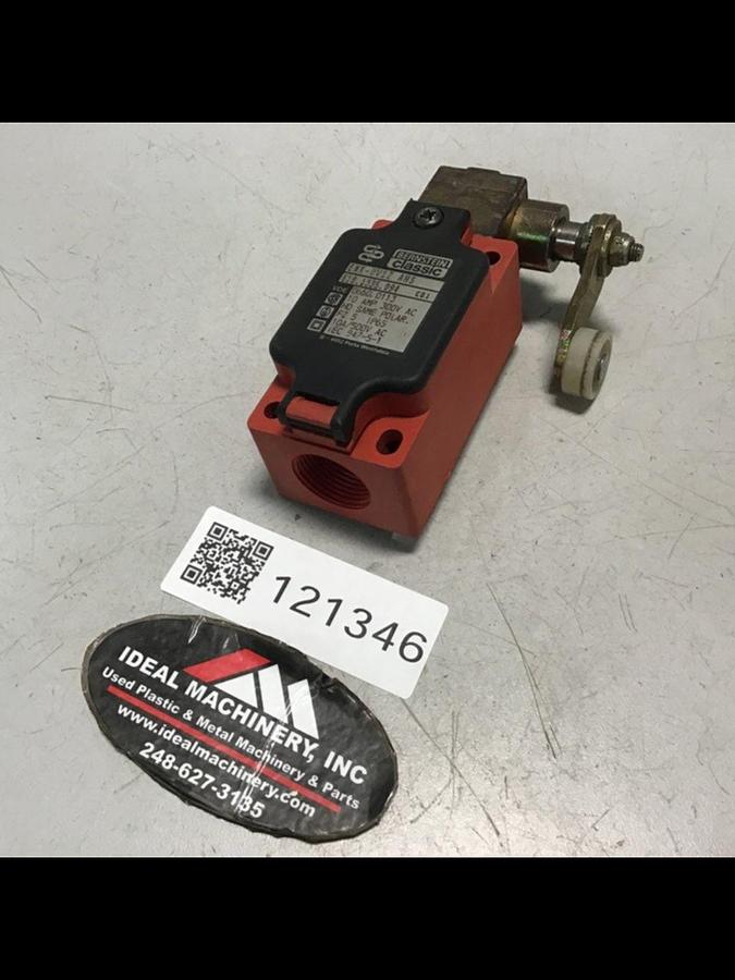 Used BERNSTEIN Limit Switch ENK-UV1Z AHS Used